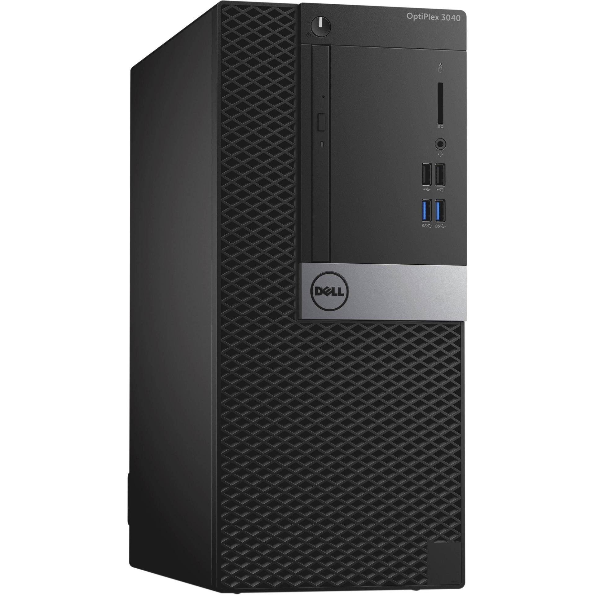 Dell Optiplex 7040 MT Intel i5|$ 299.99